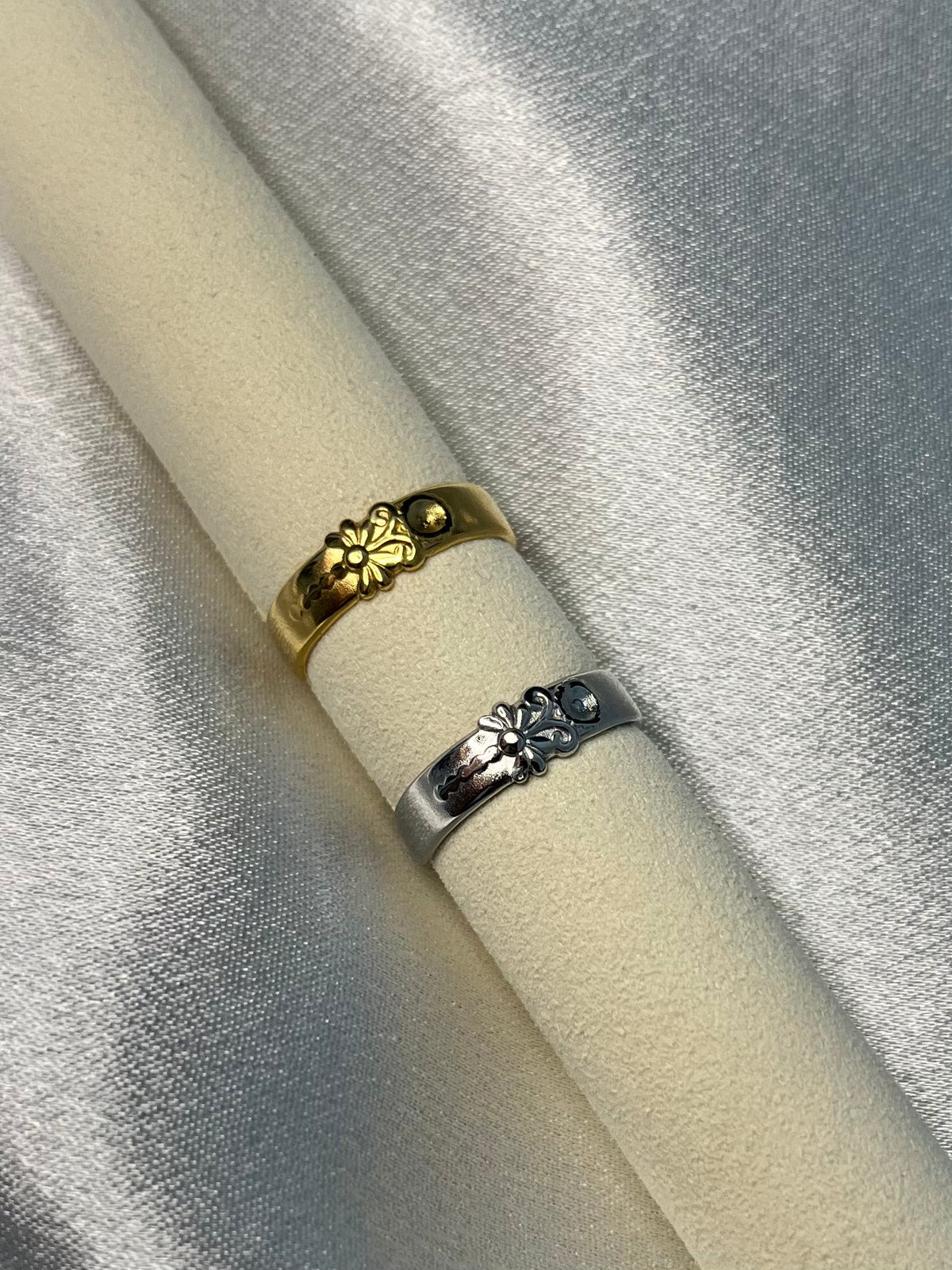 Bague IRIS