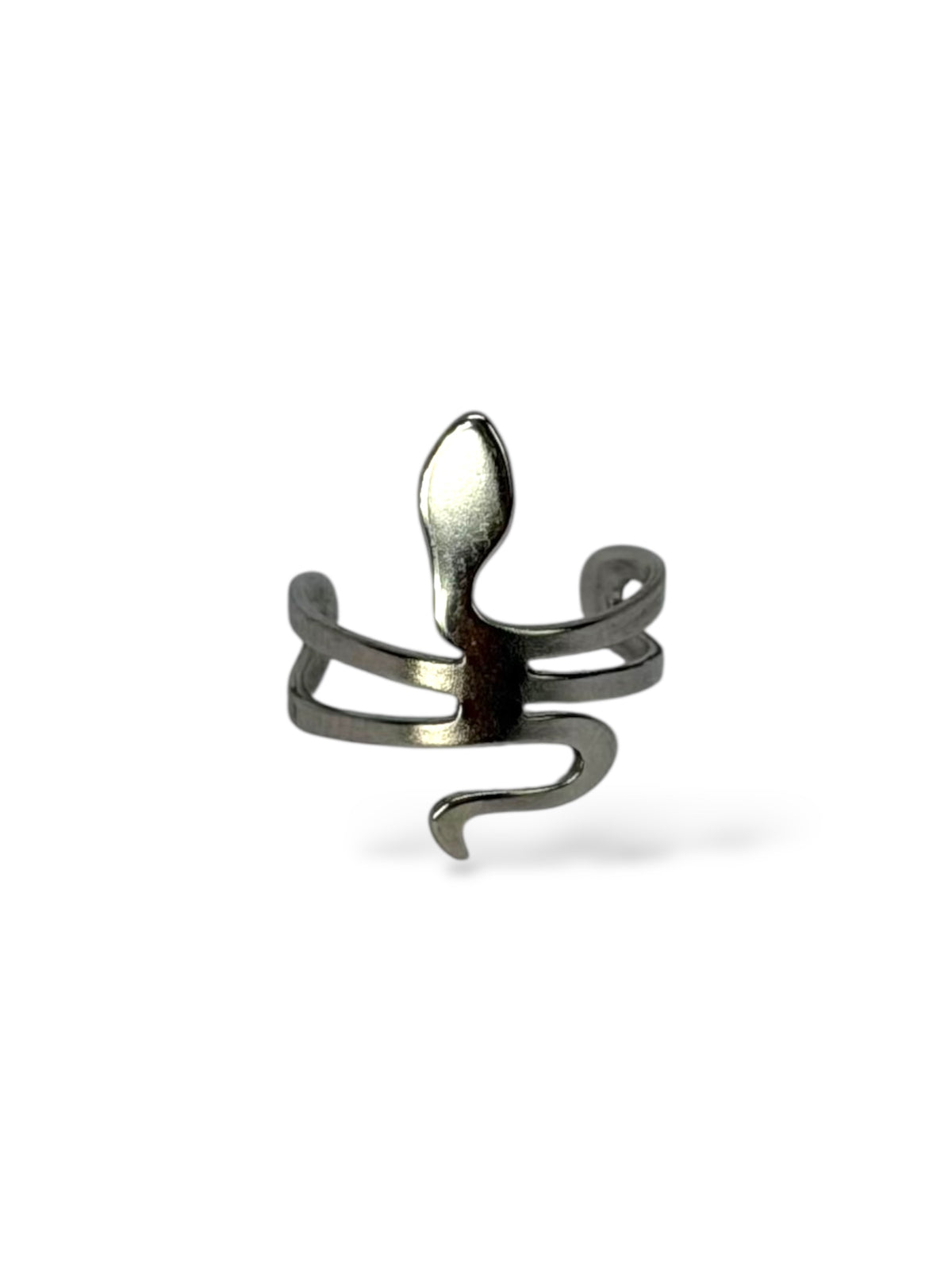 Ear cuff Snake