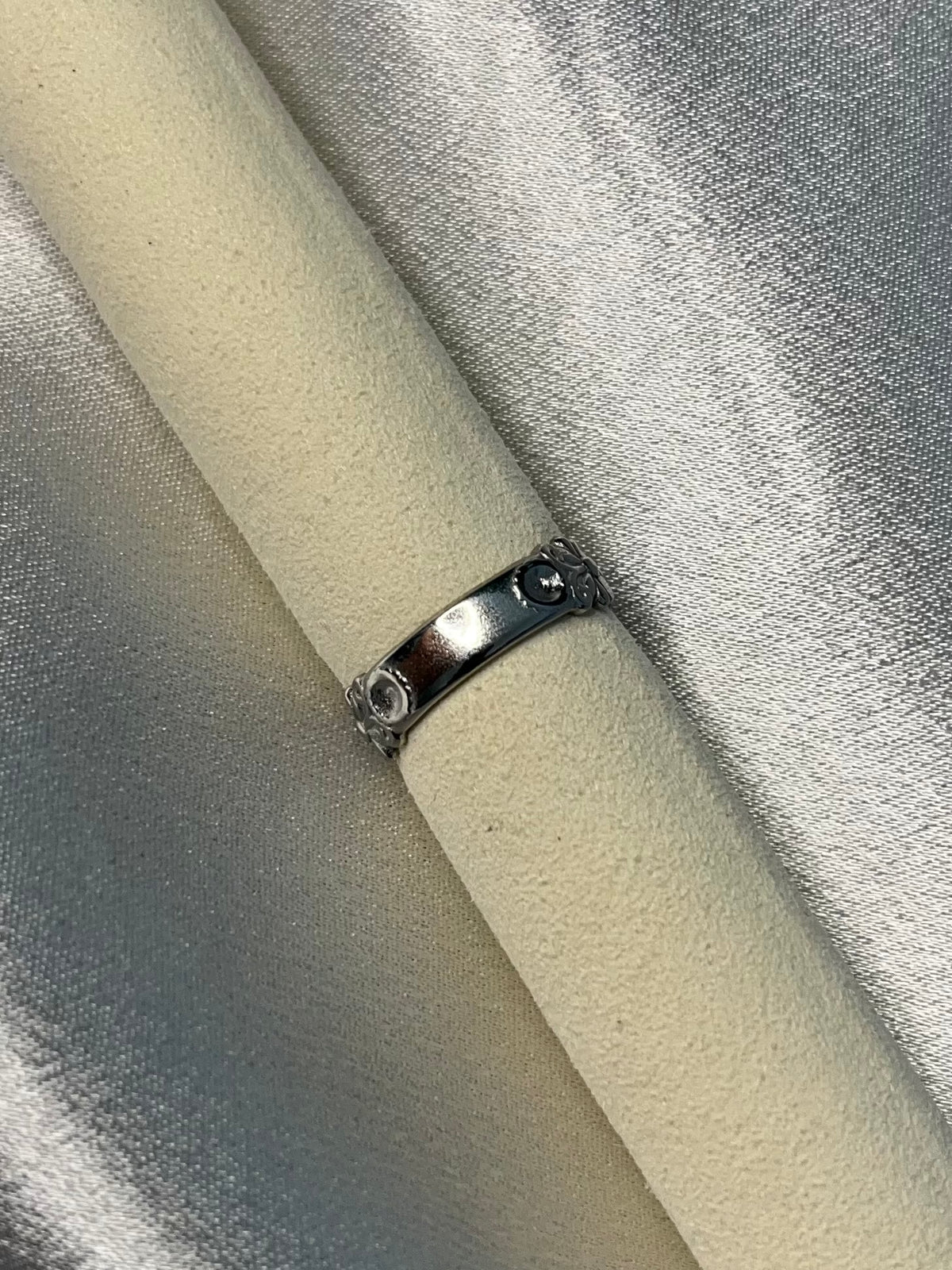 Bague IRIS
