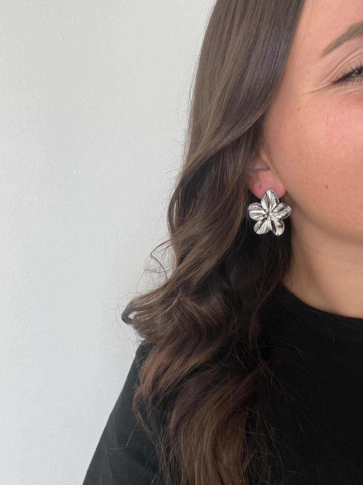 Boucles d’oreilles ROXY