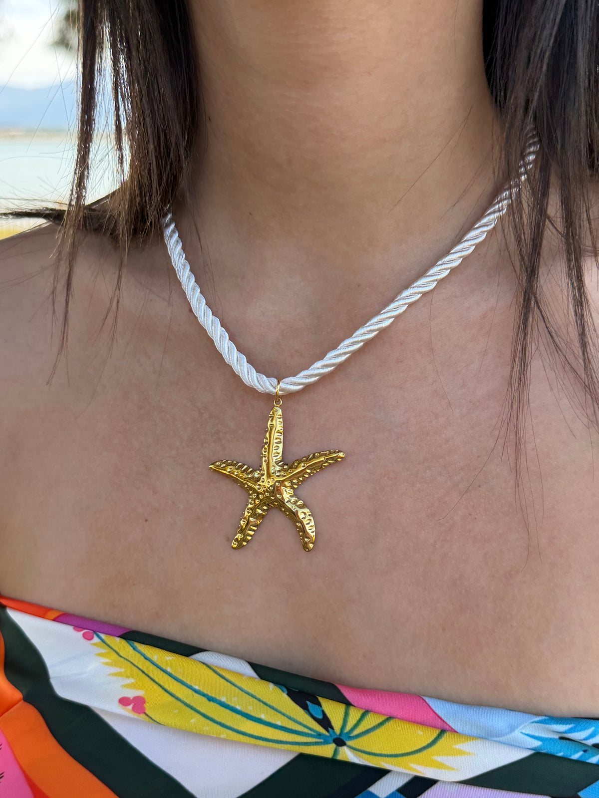 Collier MANOA
