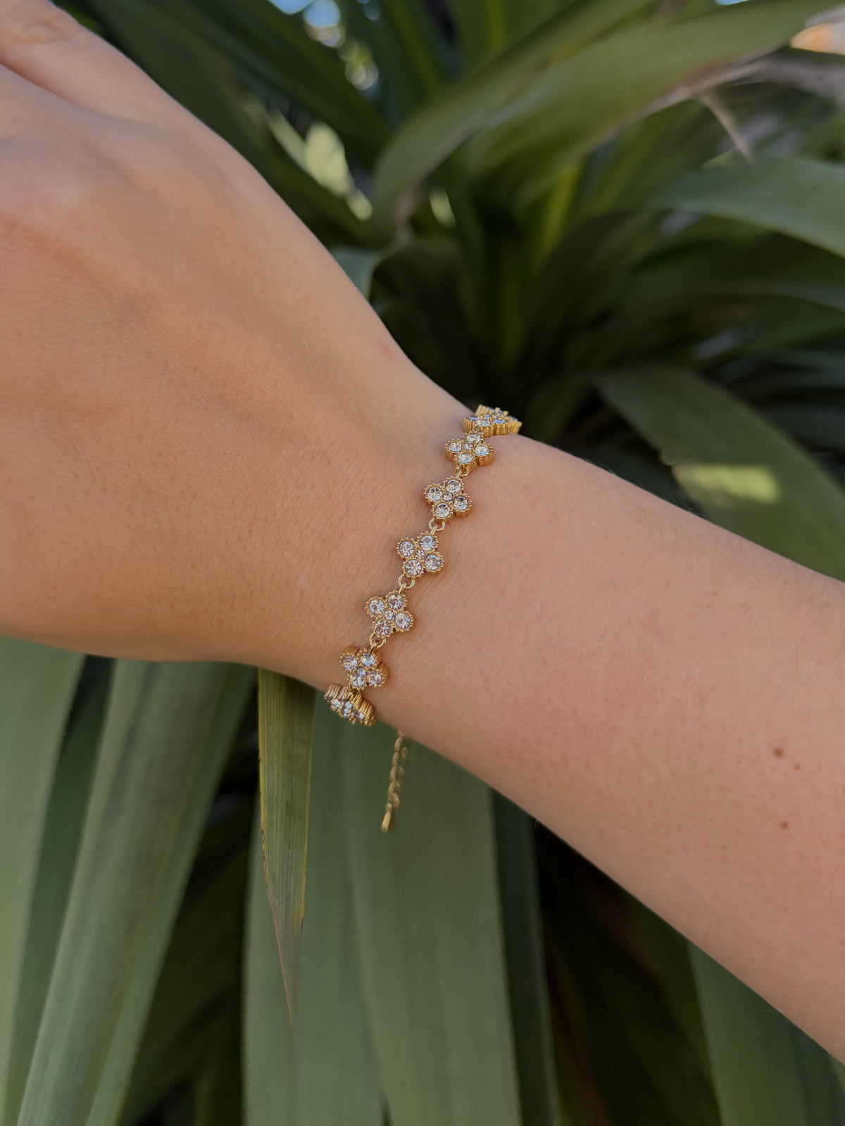 Bracelet STRASS