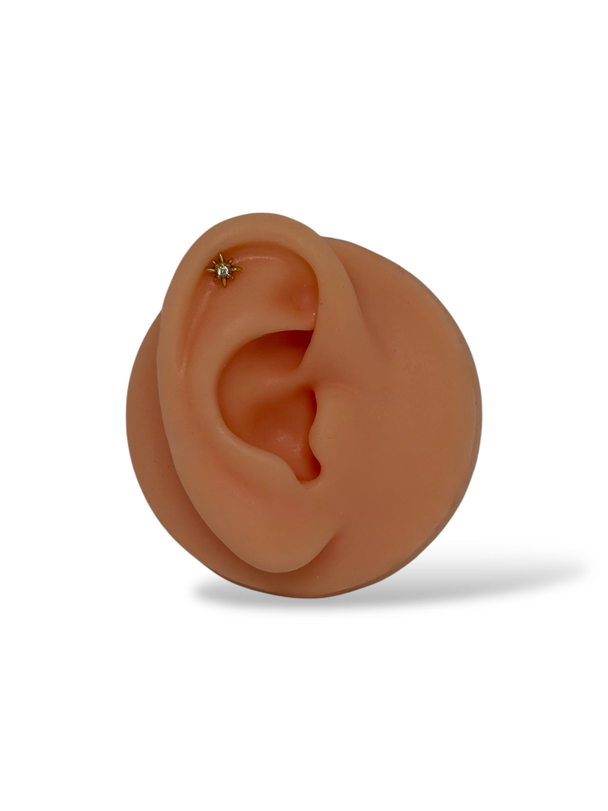Piercing Émie