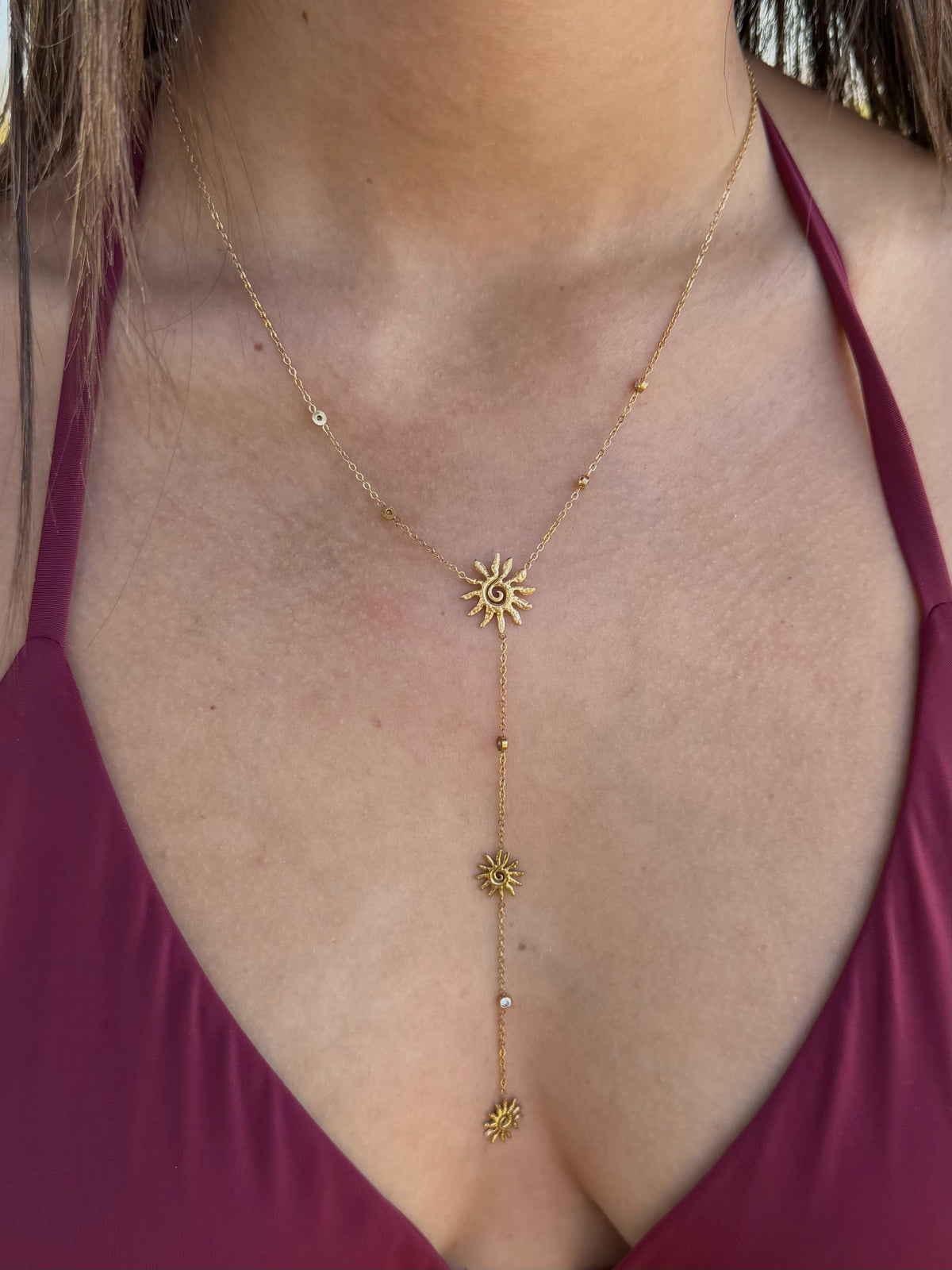 Pendentif ORANE