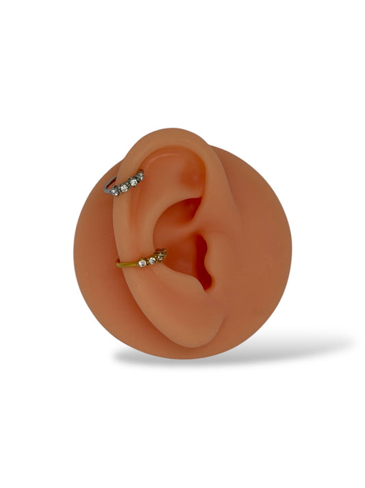 Ear Cuff Orion