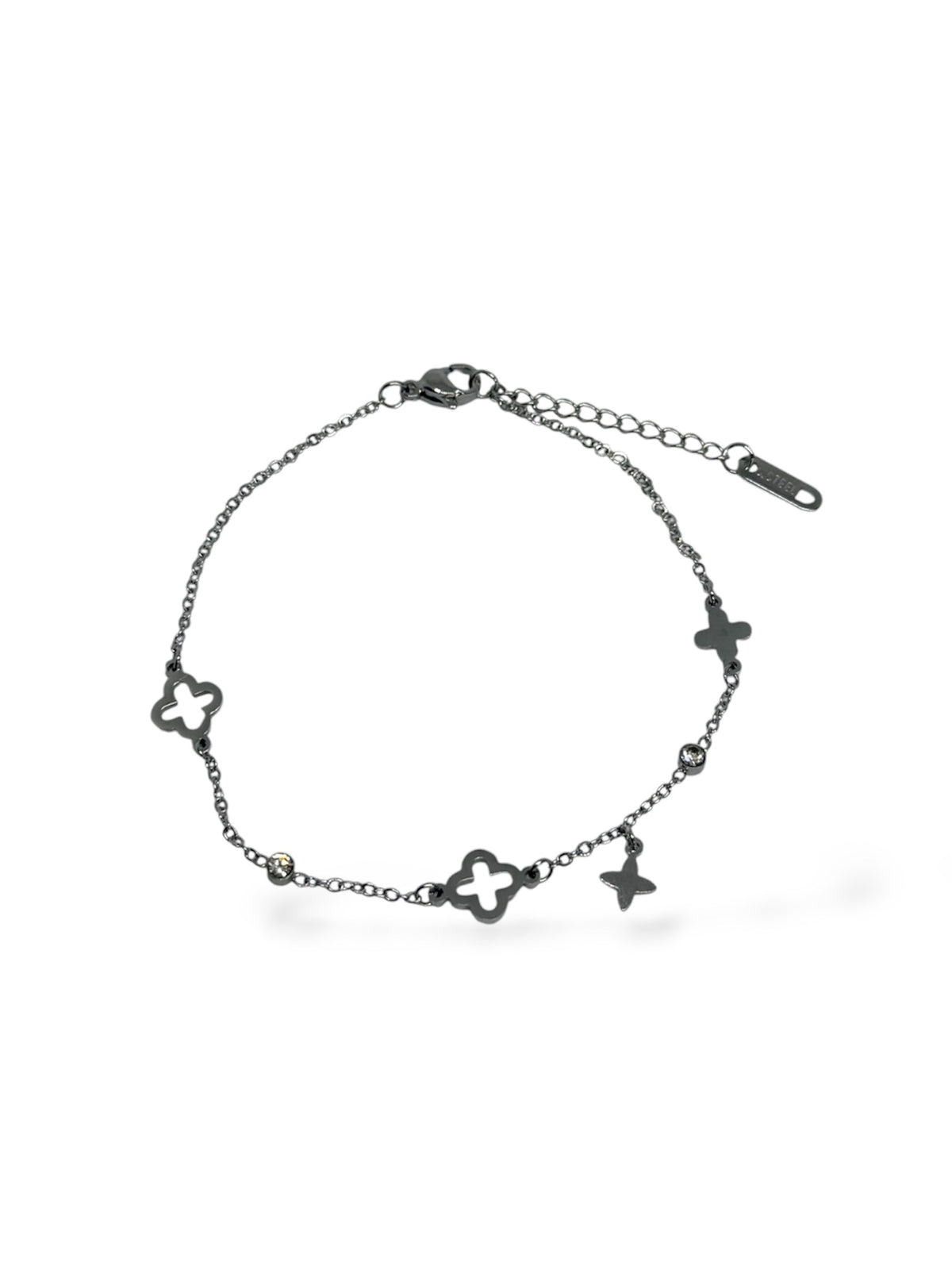 Chaîne de cheville TULUM