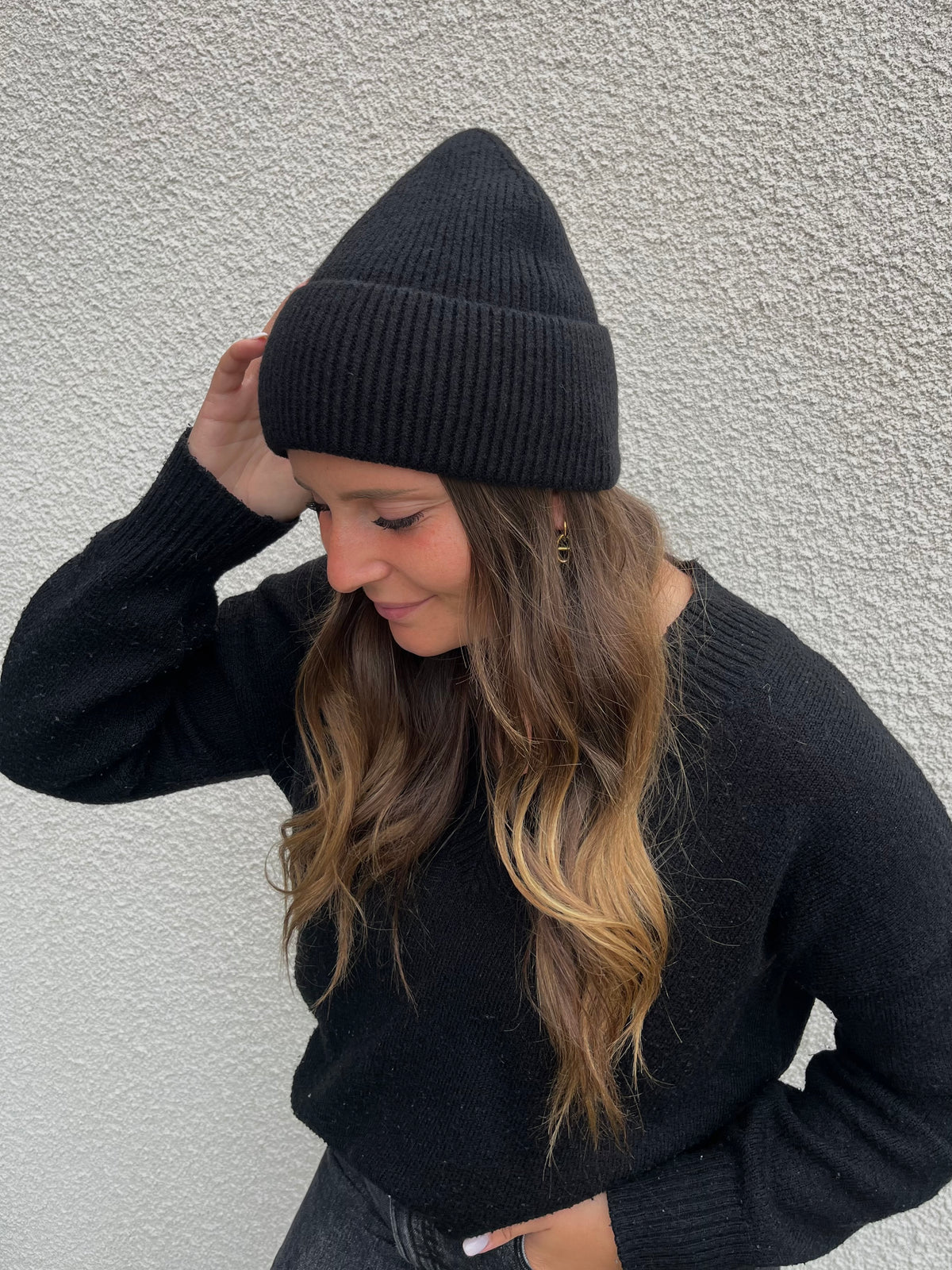 Bonnet Simple