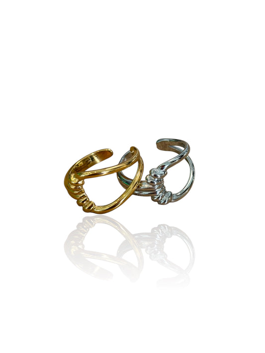Bague UNION