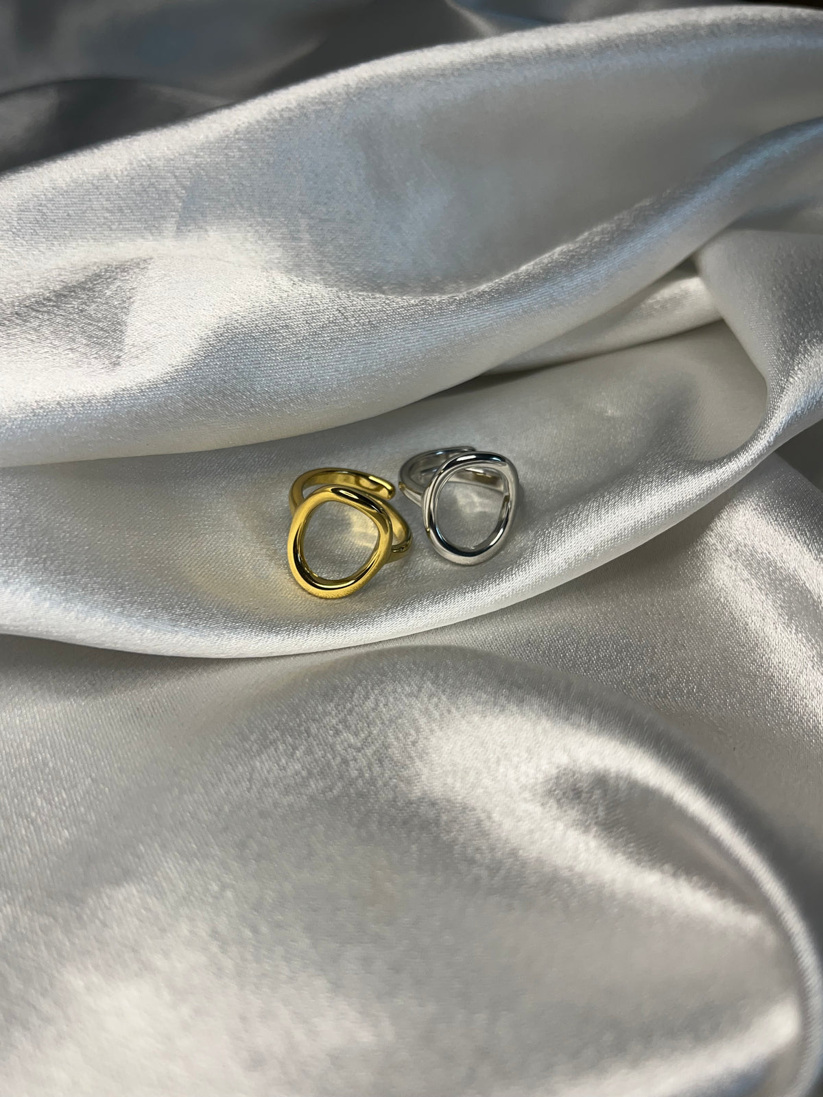 Bague LÉNA