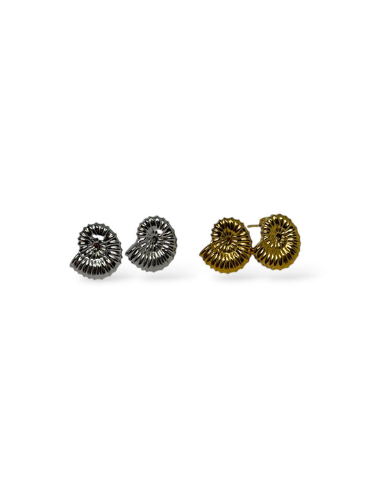 Boucles d’oreilles ERYN