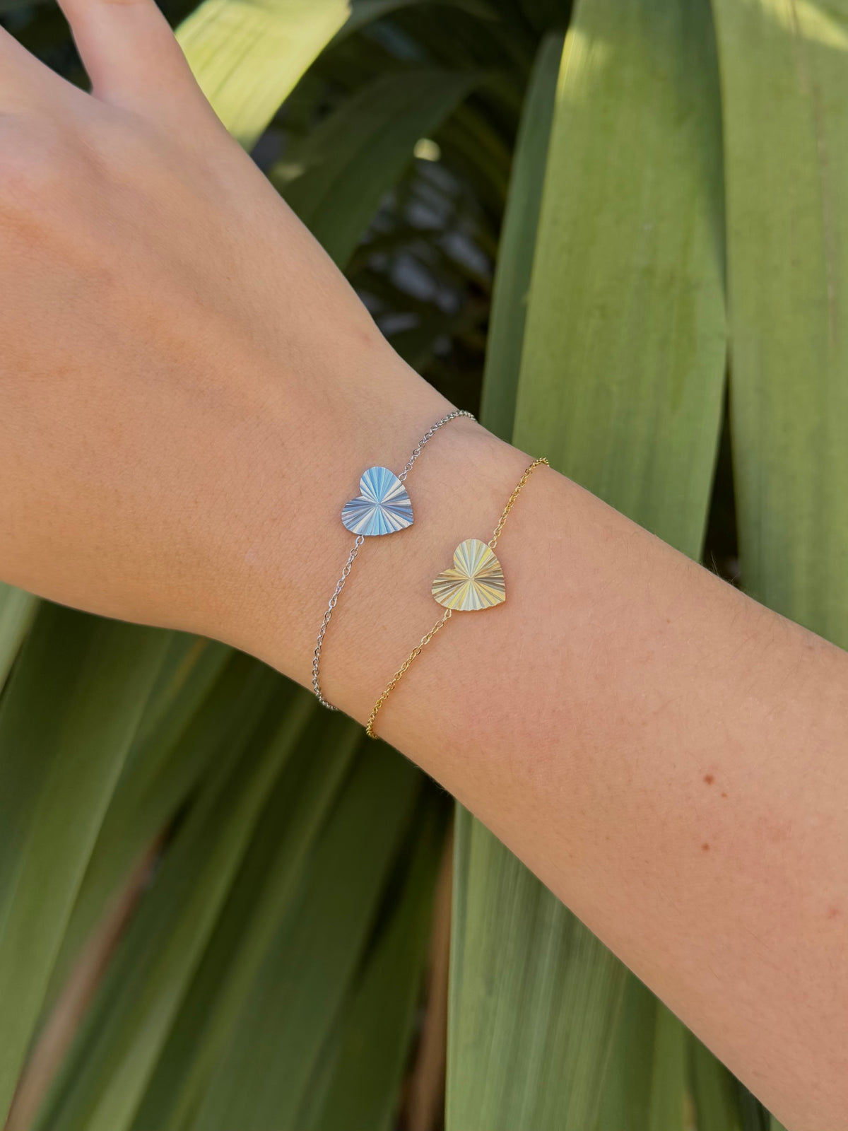 Bracelet HEART <3