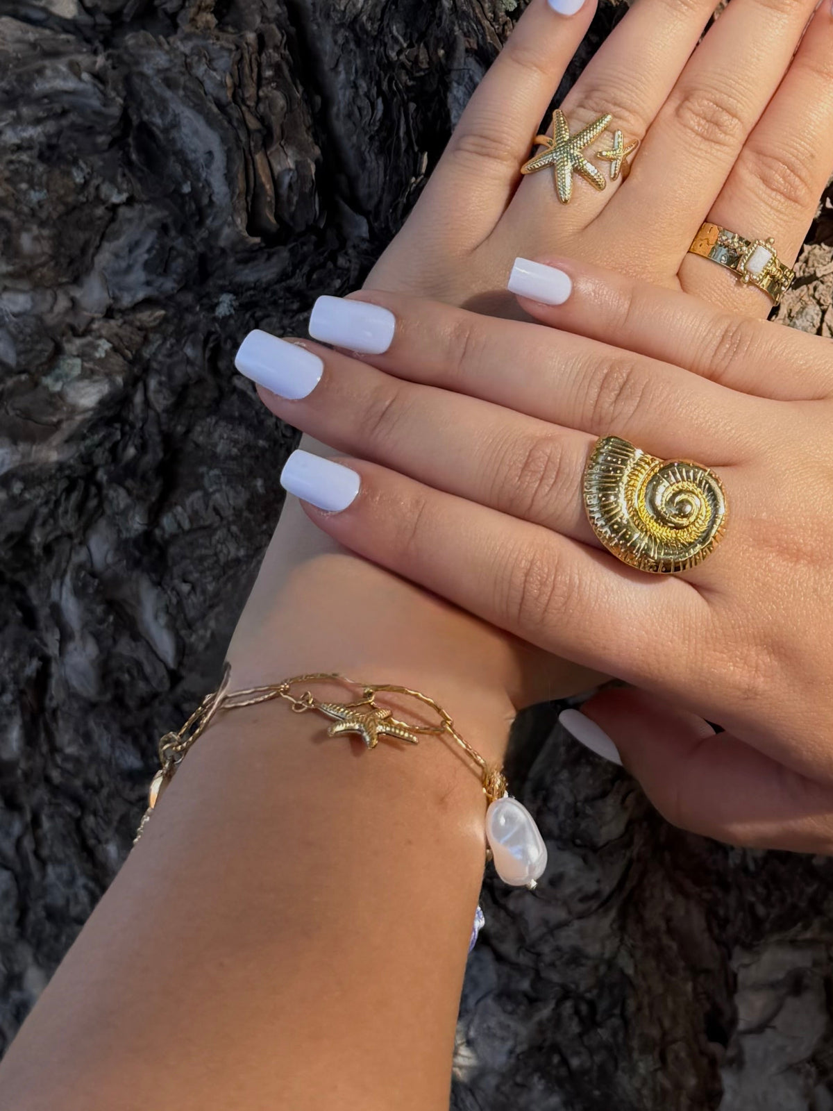 Bracelet charm’s ZAZOU