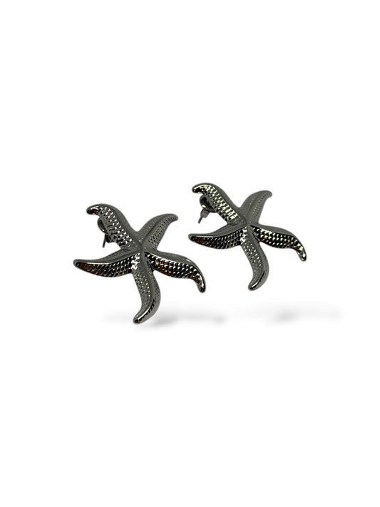 Boucles d’oreilles NYLIA