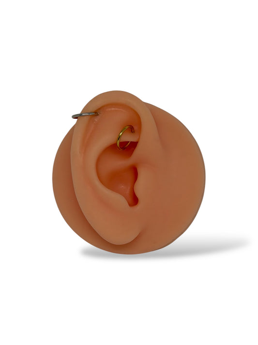 Piercing Anneaux