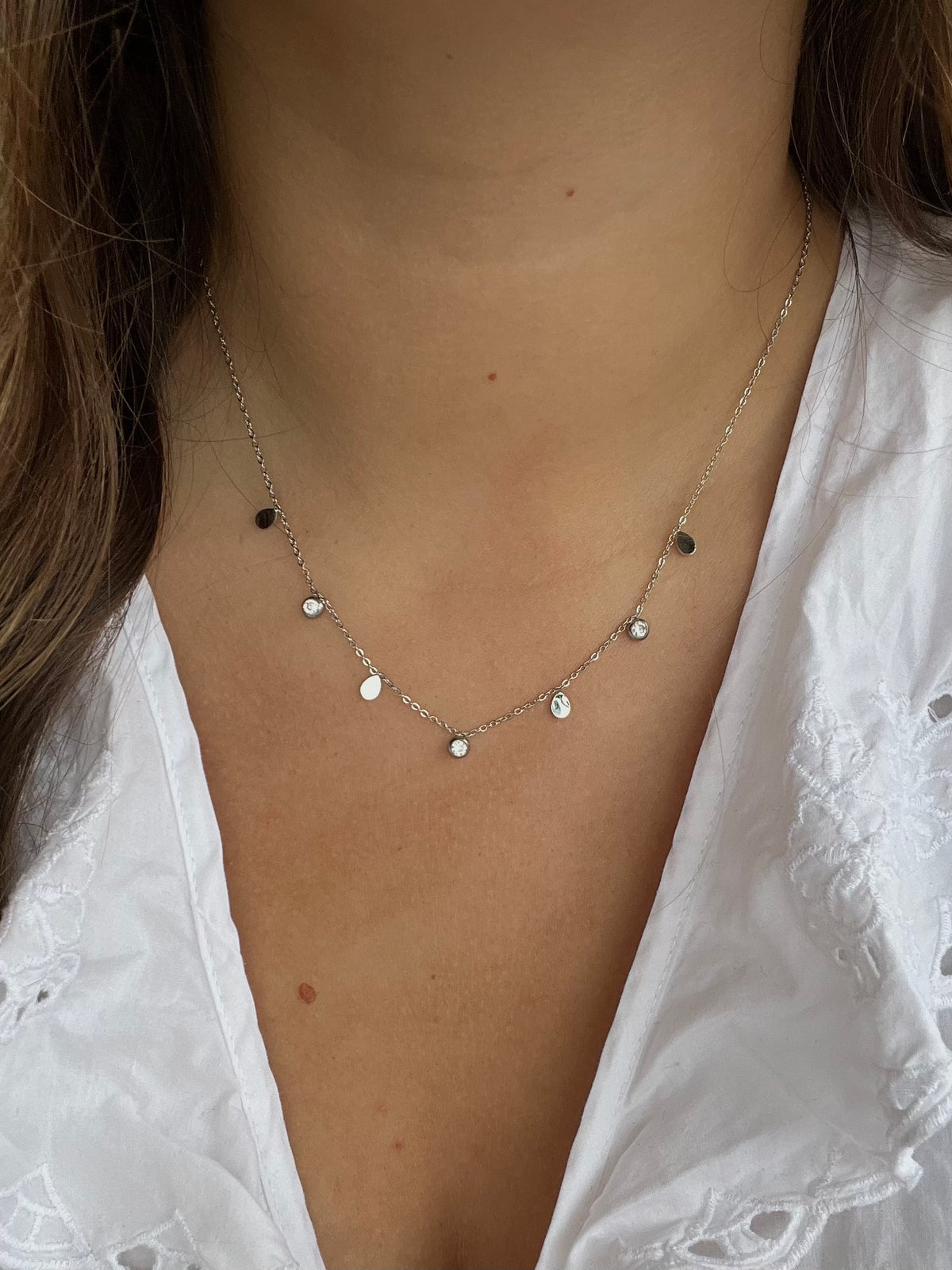 Pendentif HÉLÉNA