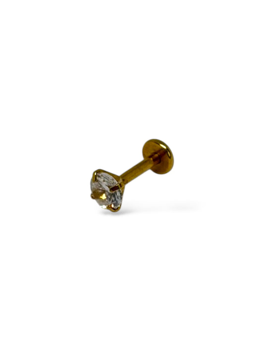 Piercing Strass