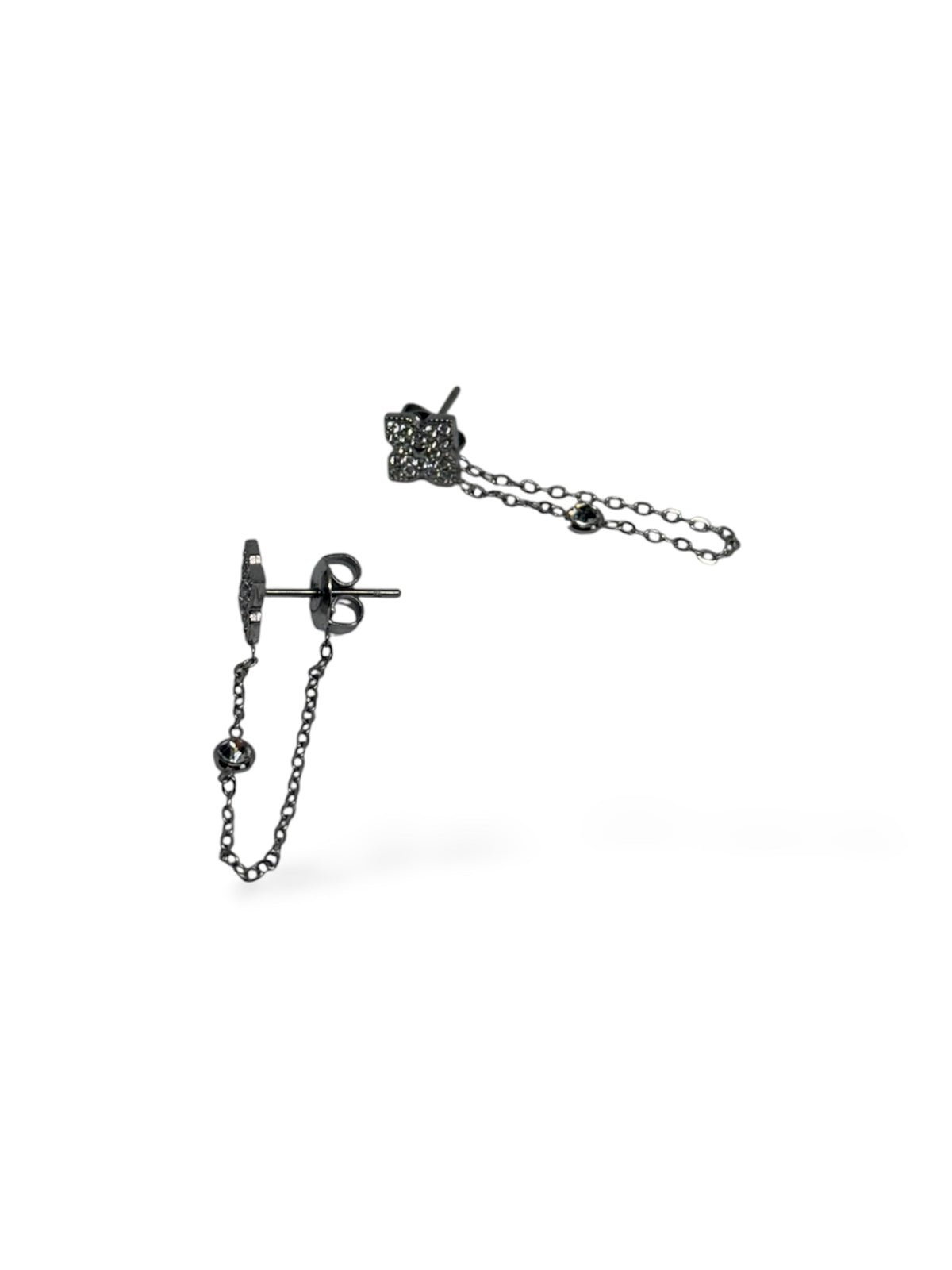 Boucles d’oreilles AZURA