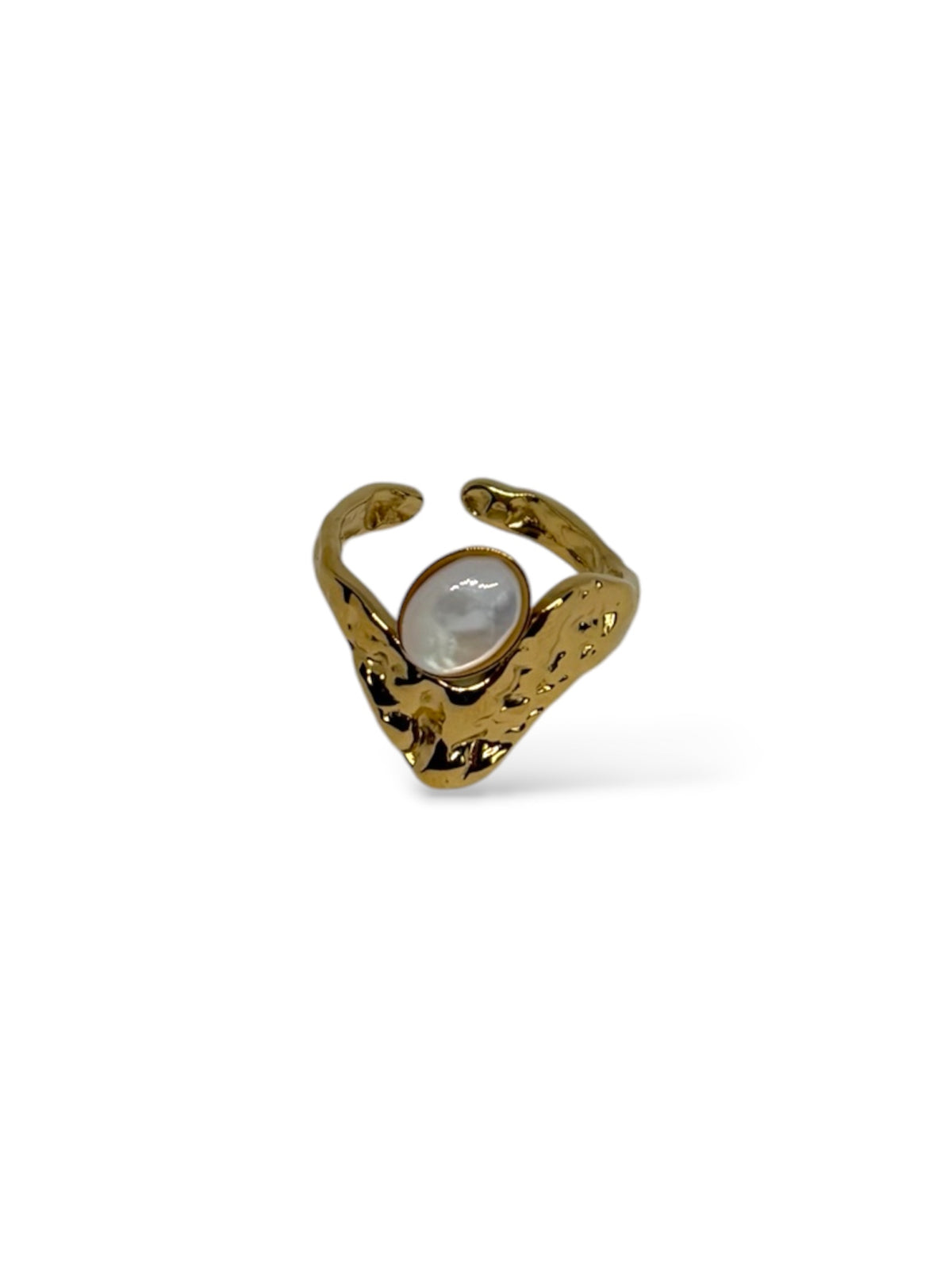 Bague AJACCIO