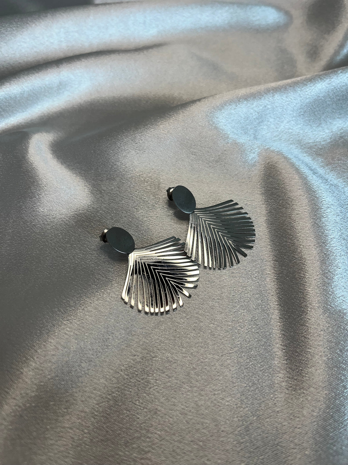 Boucles FEUILLA