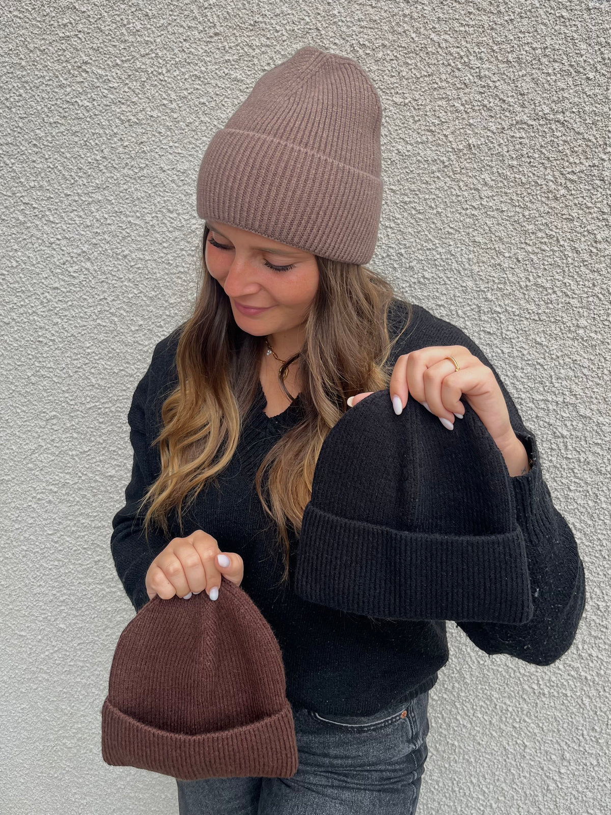 Bonnet Simple