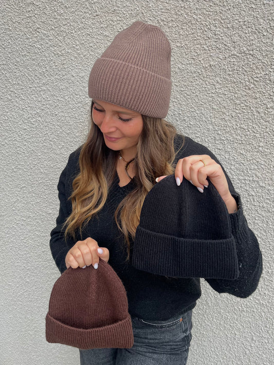 Bonnet Simple