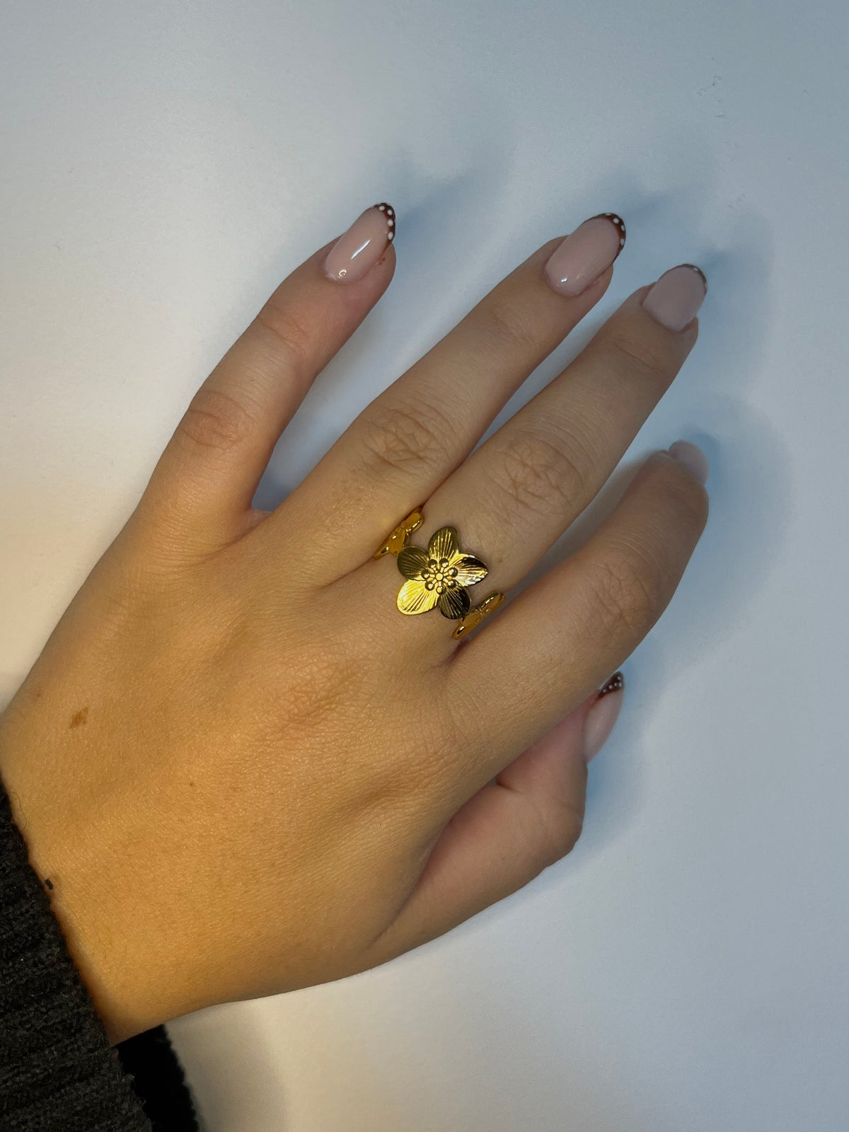 Bague LINA