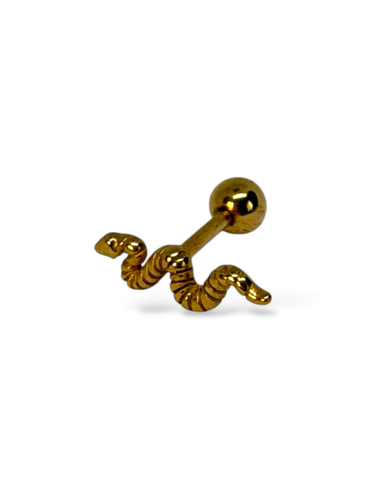 Piercing Snake