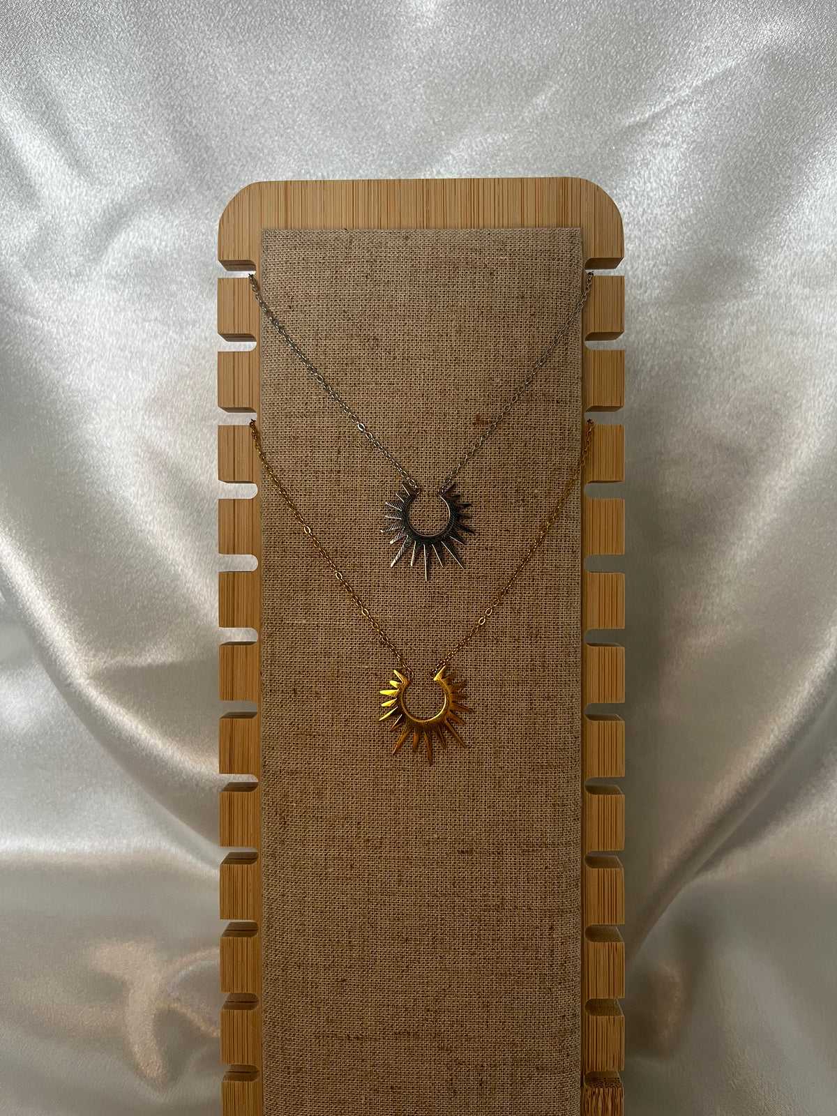 Pendentif JADE