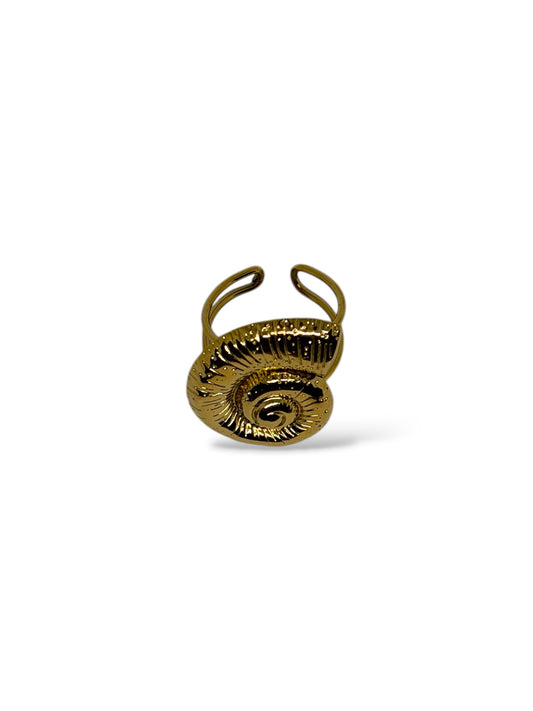 Bague MASSILIA