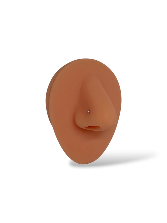 Piercing Nez Strass