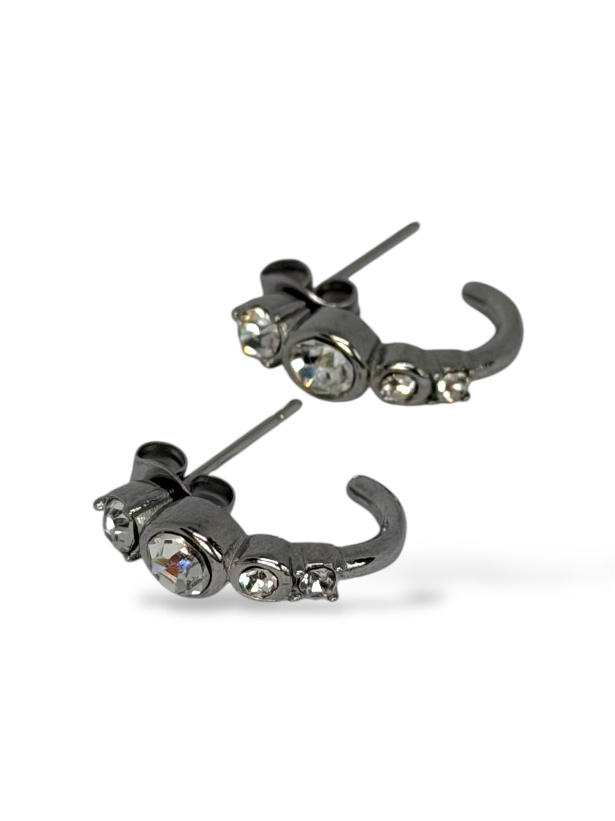 Boucles d’oreilles Cassiopée