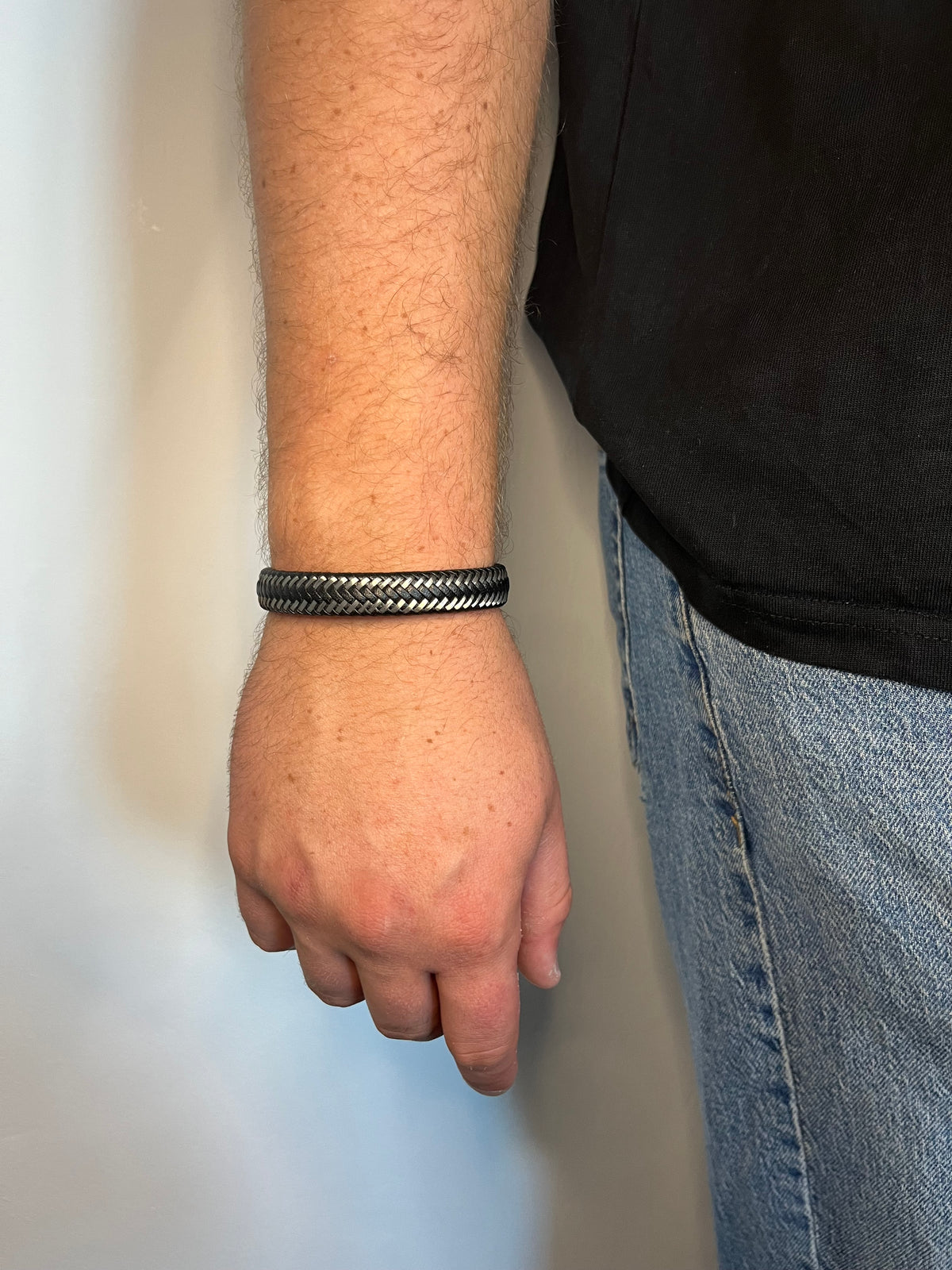 Bracelet BLACK ⚫️
