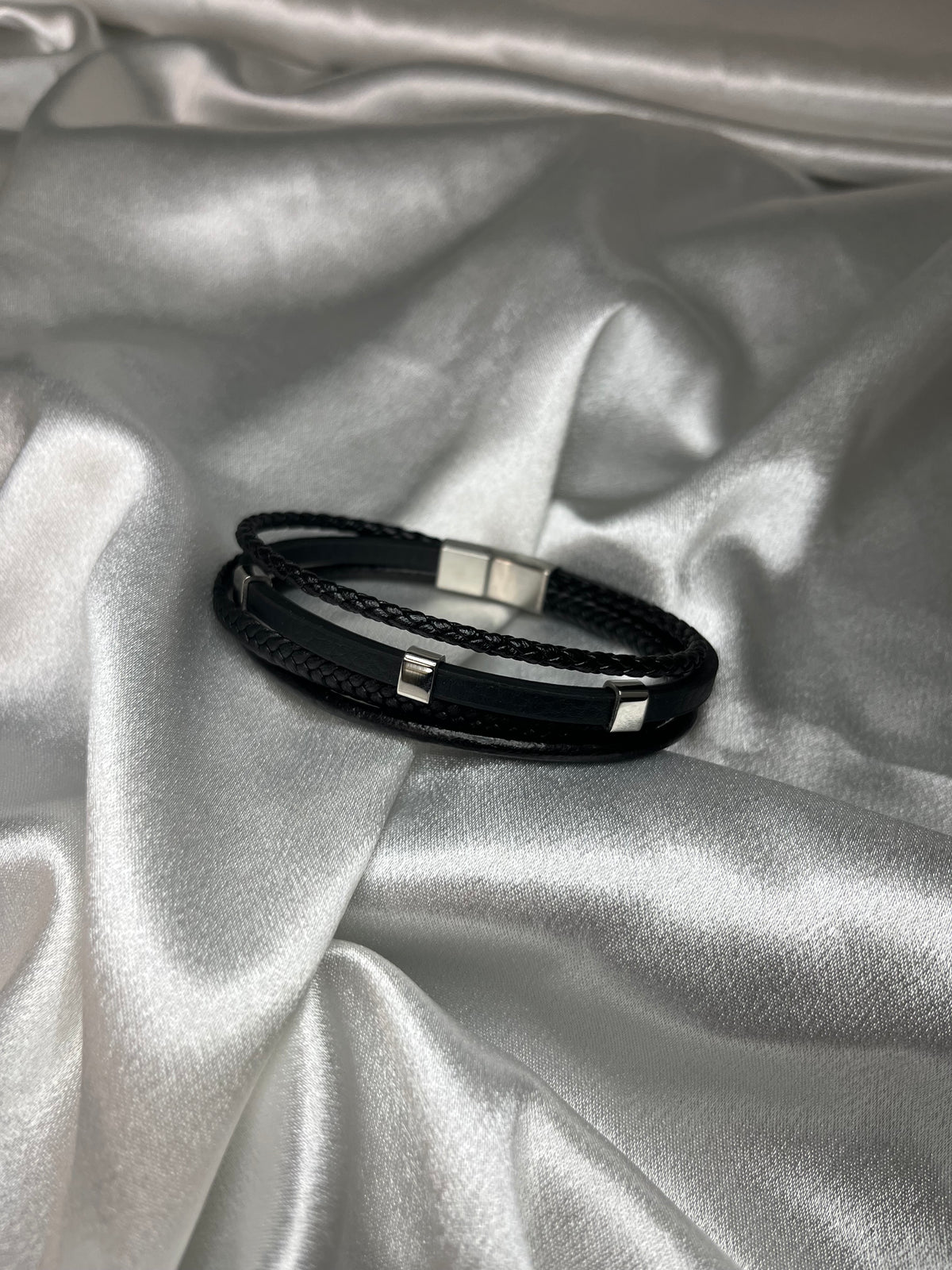 Bracelet Multi Rangs