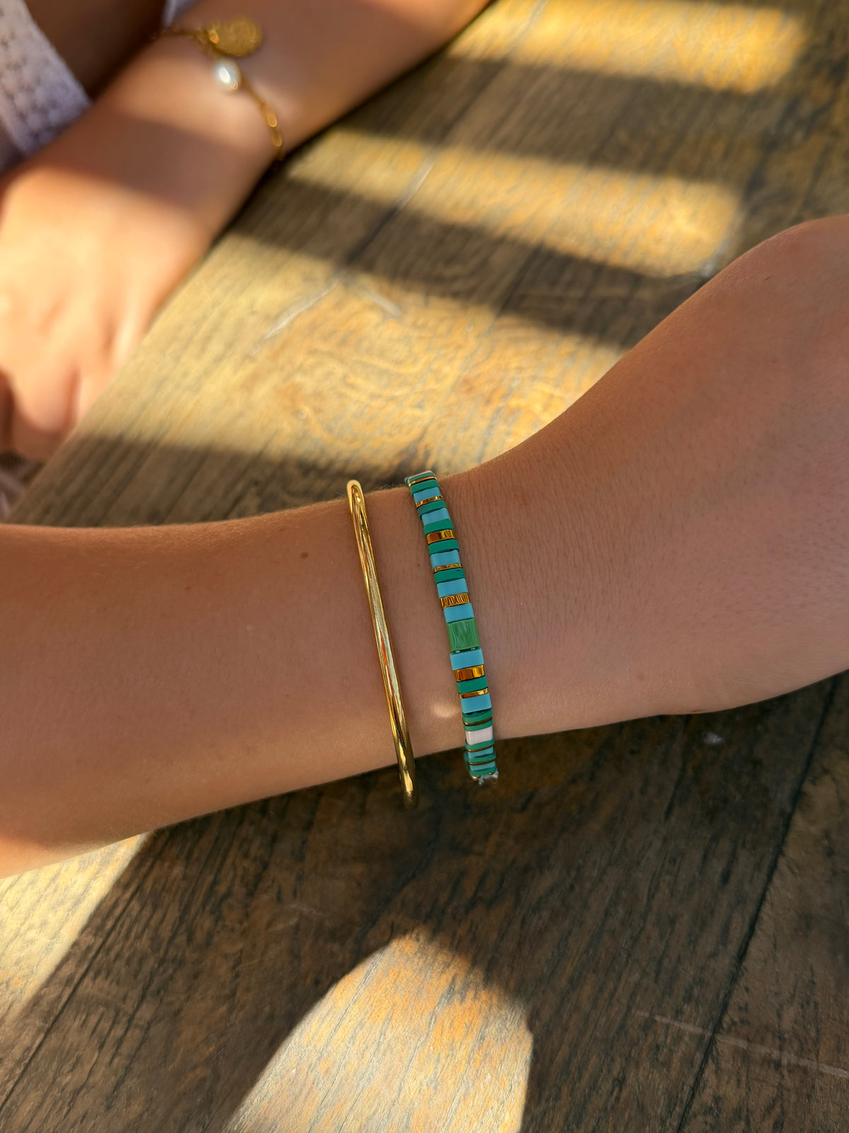 Bracelets MIYUKI