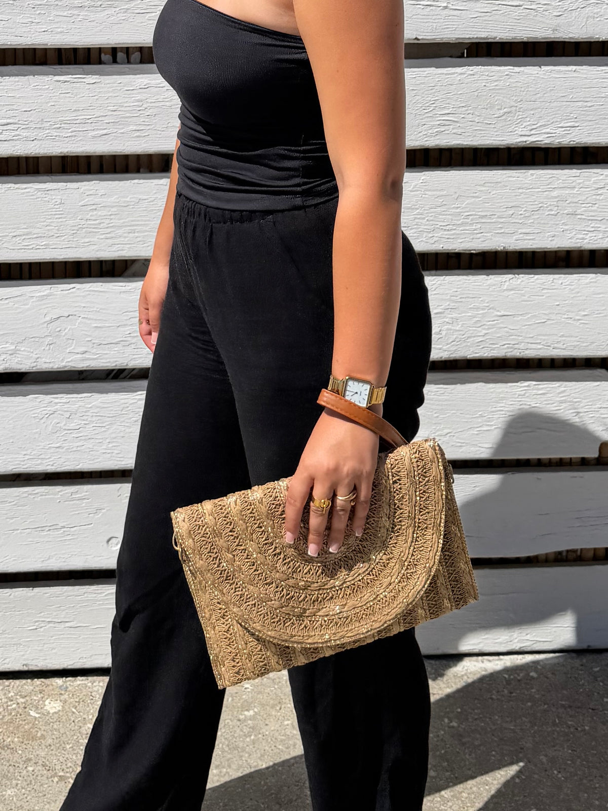Pochette RIVIERA