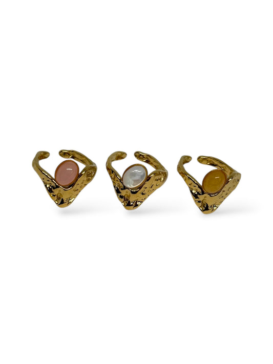 Bague AJACCIO