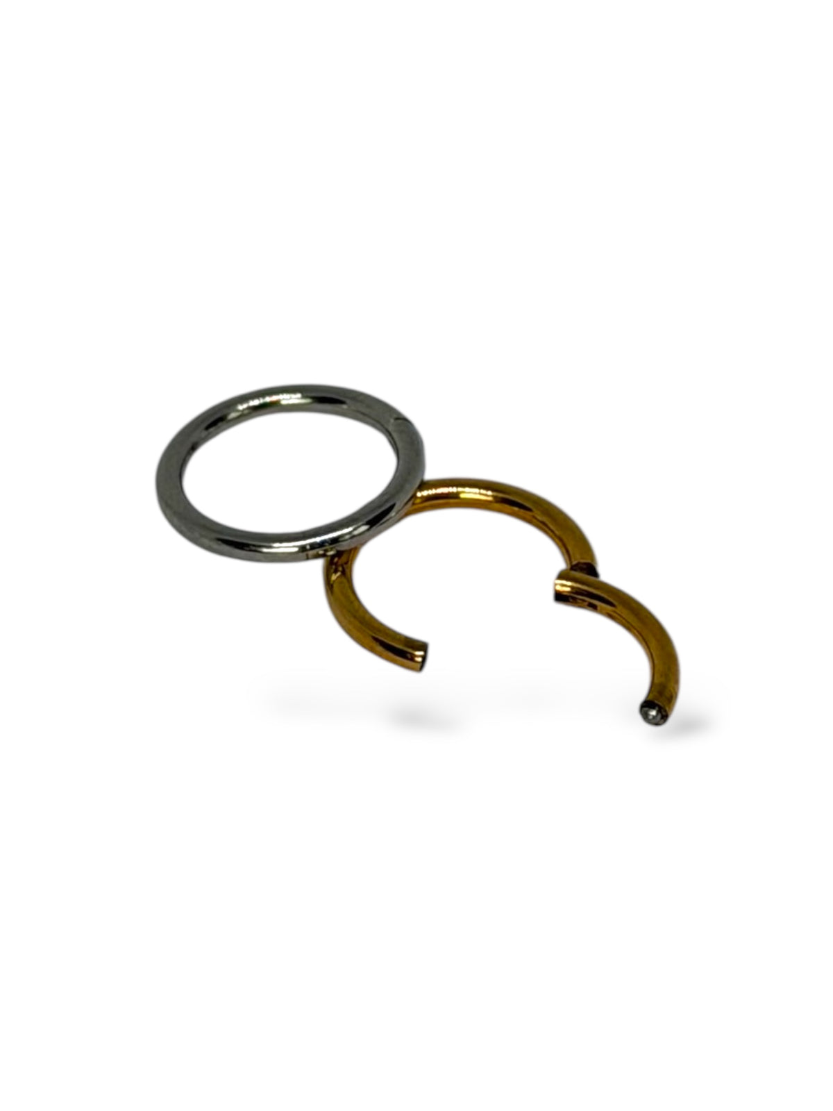 Piercing Anneaux