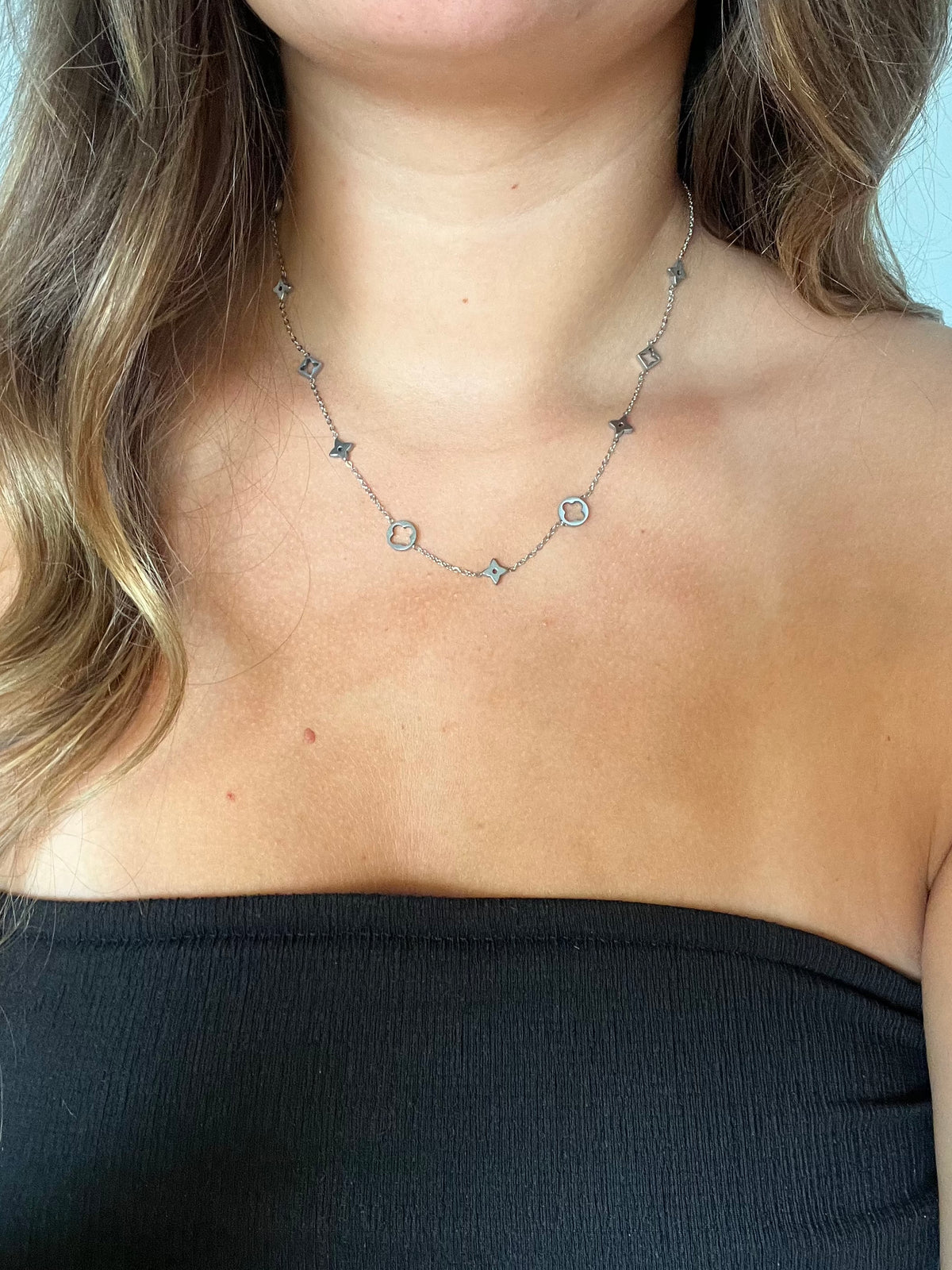 Pendentif LIVIA