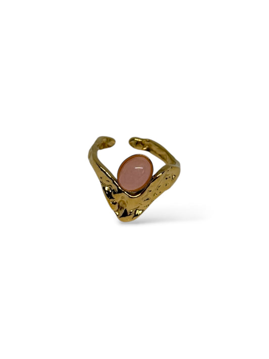 Bague AJACCIO