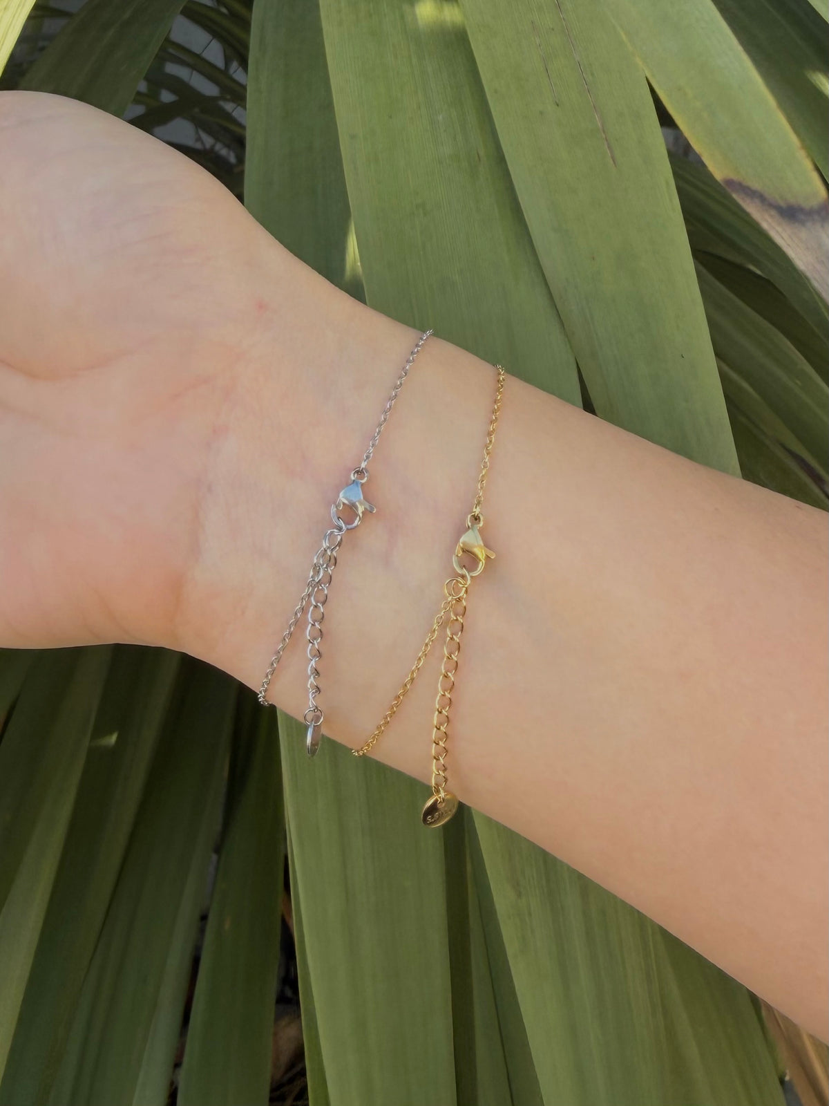 Bracelet HEART <3
