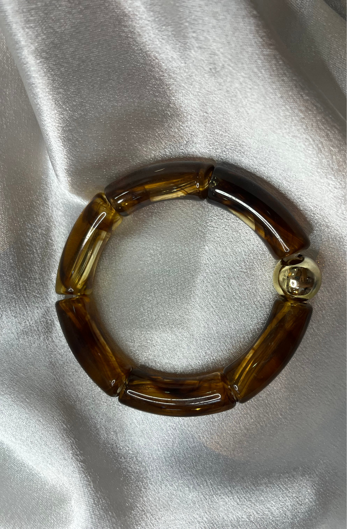 Bracelet HÉLIOS
