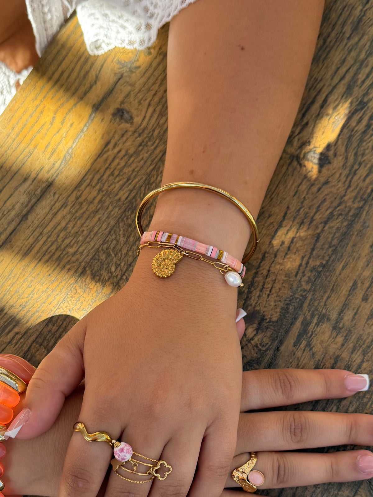 Bracelets MIYUKI