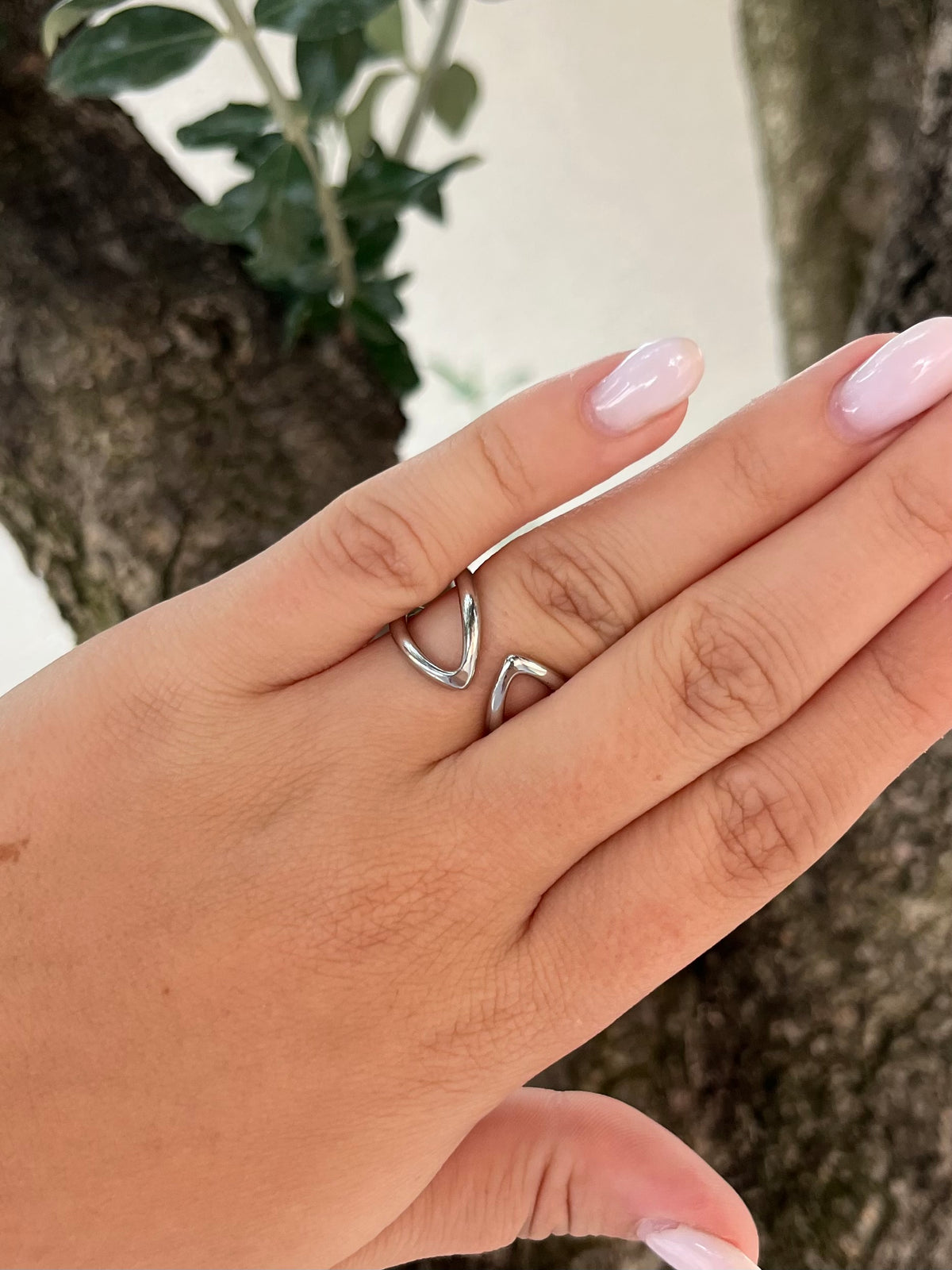 Bague EMY