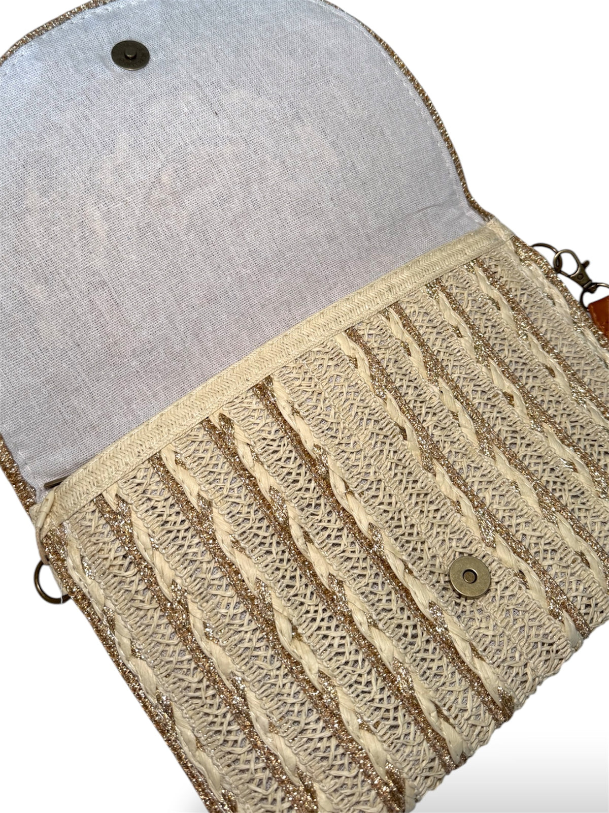 Pochette RIVIERA