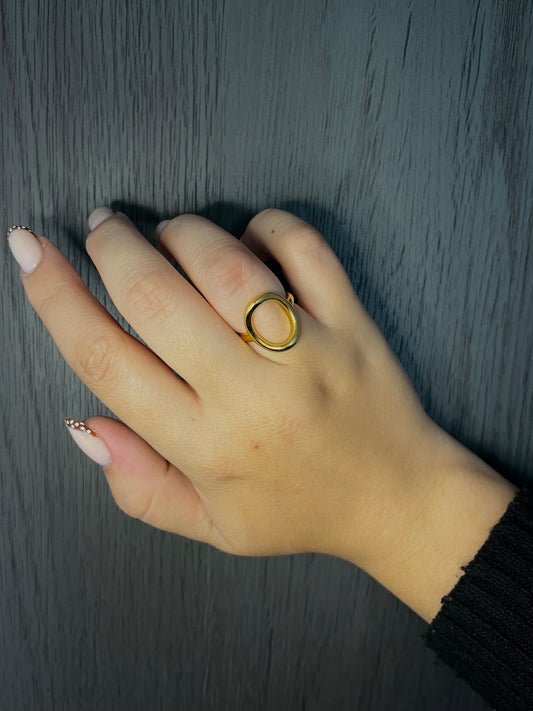 Bague LÉNA
