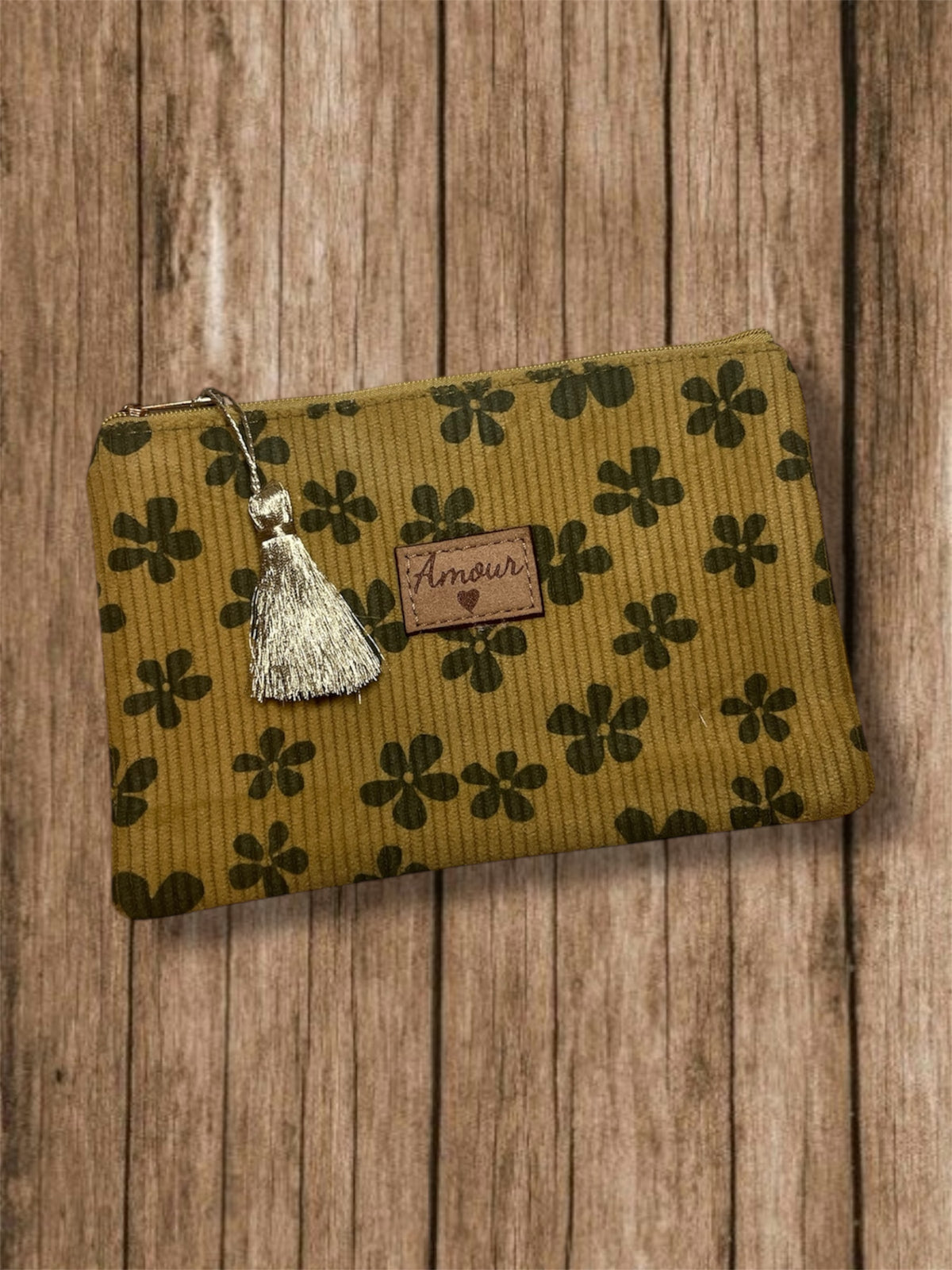 Pochettes fleurs 🌸