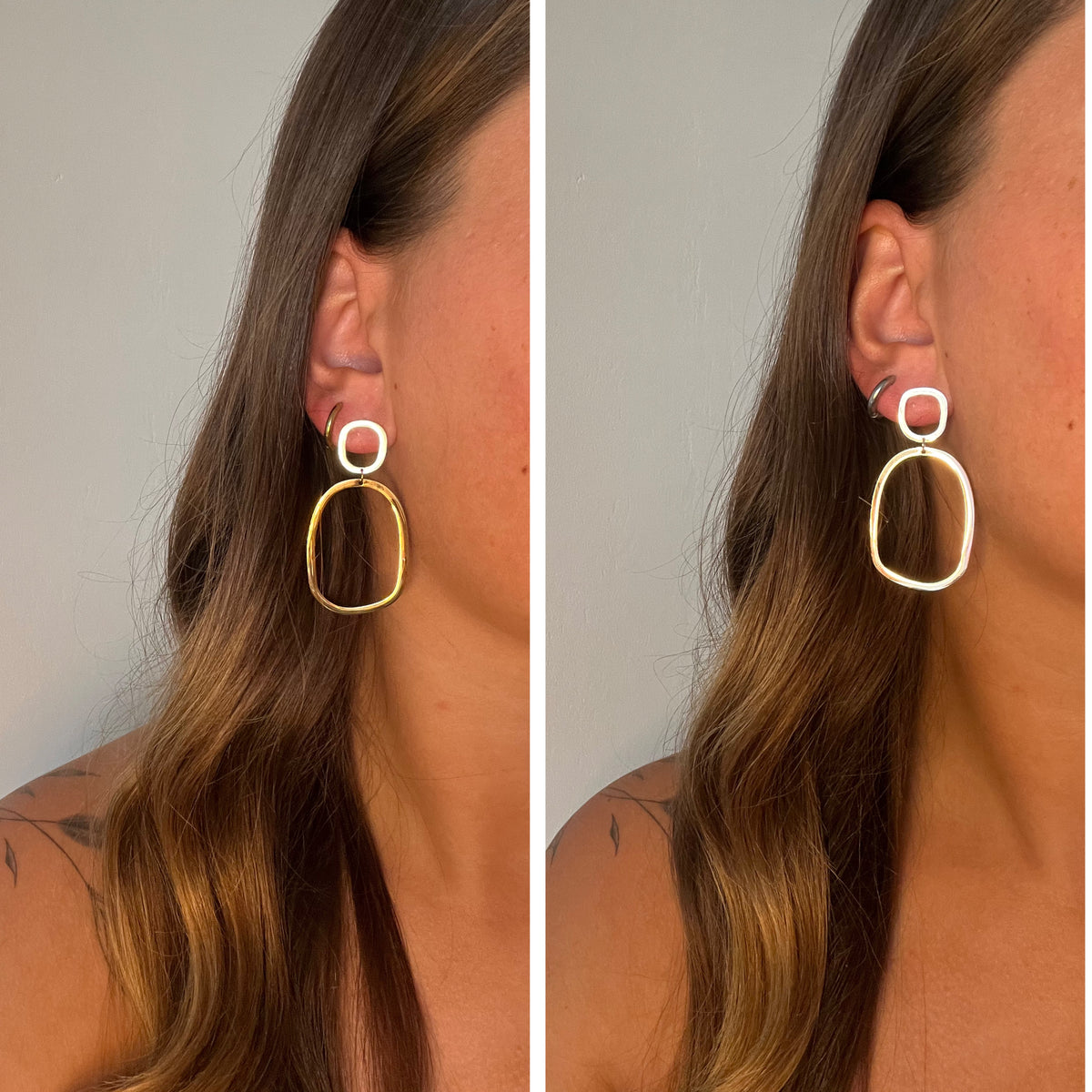 Boucles ZOÉ