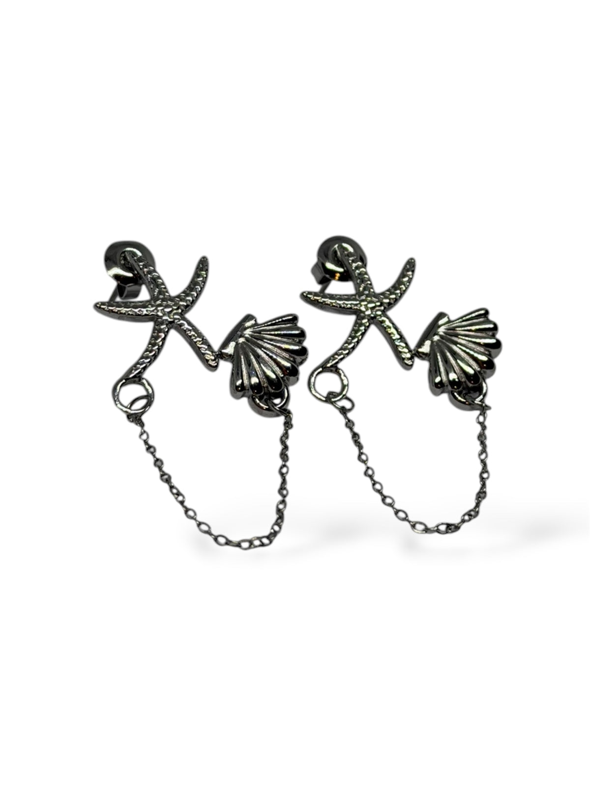 Boucles d’oreilles OLYA