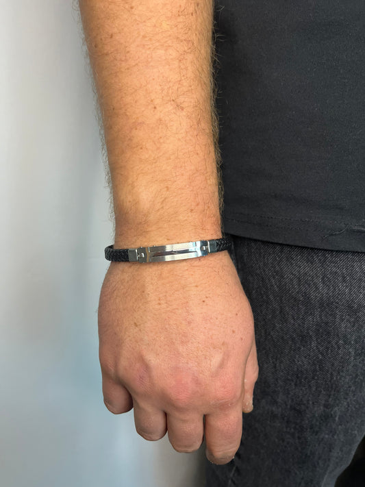 Bracelet BLACK