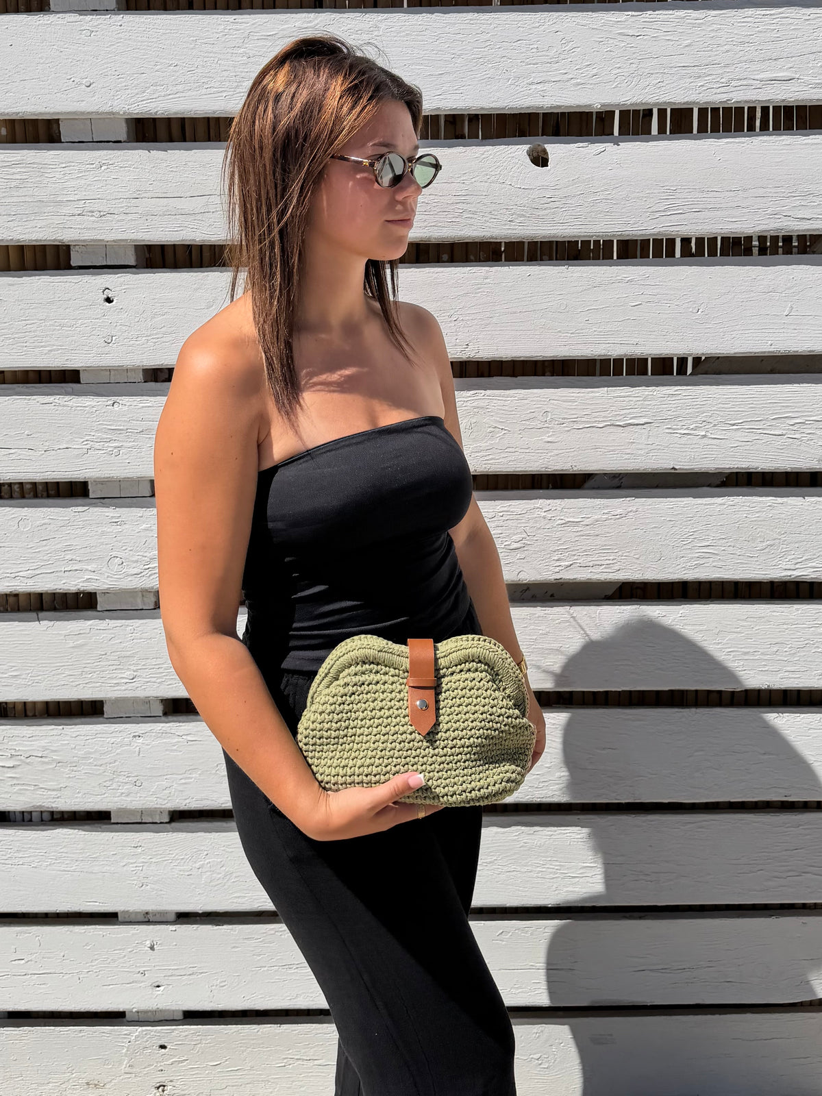 Sac BIARRITZ